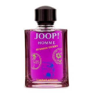 Joop 4.2 oz. Eau de Toilette Spray for Men (125ml)  Beauty