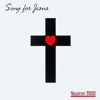 Song For Jesus [12", DE, Blow Up INT 125.910] Music
