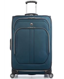 Revo Twist 21 Carry On Expandable Spinner Suitcase   Luggage Collections   luggage