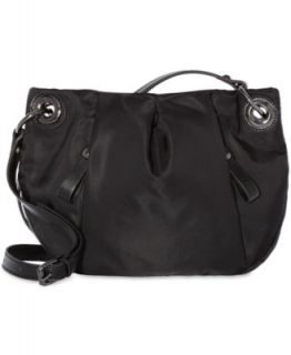 Vince Camuto Handbag, Cris Nylon Satchel   Handbags & Accessories