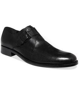 Cole Haan Mens Shoes, Air Madison Monk Strap Shoes   Shoes   Men