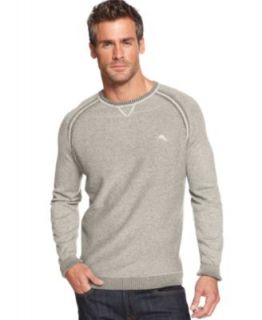 Tommy Bahama Sweatshirt, Explorer Pullover Sweatshirt   T Shirts   Men