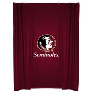 Florida State Seminoles Shower Curtain