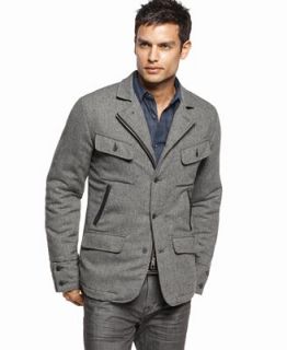 Marc Ecko Cut & Sew Jacket, Marksman   Coats & Jackets   Men