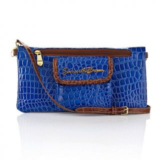 Samantha Brown Convertible Clutch