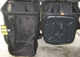 NEW OEM John Deere Grass Bags L110 125 La120 Z225 Am122416  