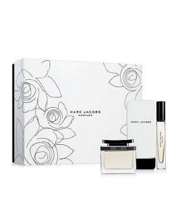MARC JACOBS Perfume Classic Gift Set      Beauty