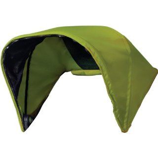 Mountain Buggy Evolution Sun Hood for Mini Lime MB2MSUN122  Baby Stroller Weather Hoods  Baby