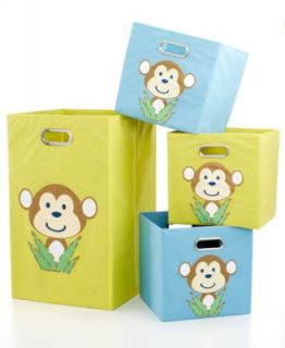 Honey Can Do Kids Storage Organizer, 12 Bins   Cleaning & Organizing   For The Home