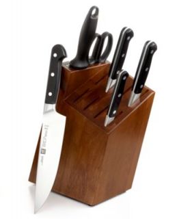 Zwilling J.A Henckels Pro Cutlery, 9 Piece Set   Cutlery & Knives   Kitchen