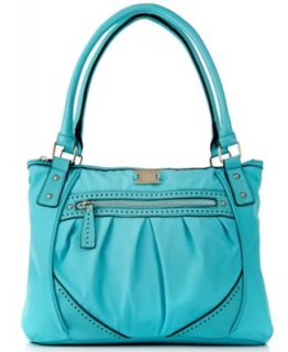 Style&co. Zipper Satchel   Handbags & Accessories
