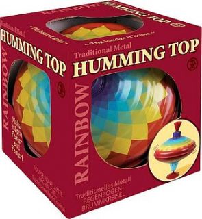 humming top by planet apple