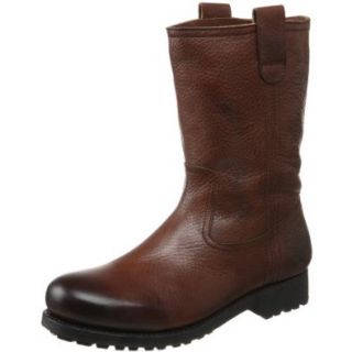 Blackstone Men's G122 Tall Pull On Boot,Espresso,44 EU(11 11.5 M US) Shoes