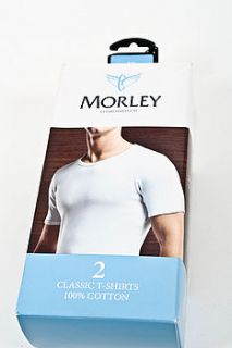 men's t shirt pack by louie thomas menswear