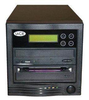 LaCie DVD DUPLI 121 8X W/16X DVD ROM ( 107756 ) Electronics