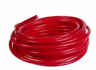 JT&T Products (122F)   12 AWG Red Primary Wire, 12 Ft. Cut Automotive