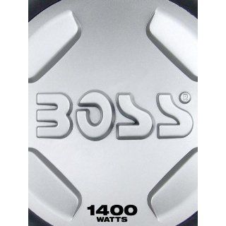 Boss CX122 Chaos Exxtreme 12 Inch Subwoofer 4 Ohm Voice Coils  Vehicle Subwoofers 