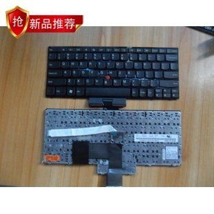 Lenovo Ibm Thinkpad Edge E220 X121 X121e X130 English Keyboard Computers & Accessories