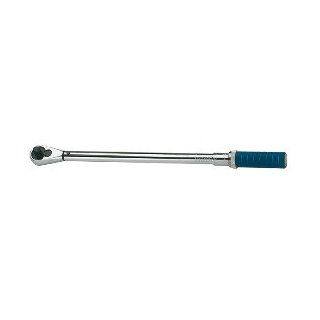 ARMSTRONG TOOLS 64 031 1/4'' ARMSTRONG MICROMETER ADJUSTABLE CLICKER TORQUE WRENCH