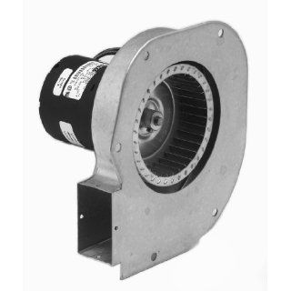 Fasco A121 3.3" Frame Shaded Pole OEM Replacement Specific Purpose Blower with Sleeve Bearing, 1/45HP, 3, 000 rpm, 240V, 60 Hz, 0.5 amps Industrial Hvac Blowers