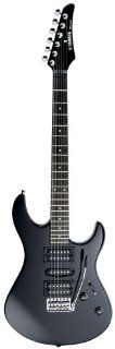 Yamaha ERG121PR Electric Guitar, Black Musical Instruments