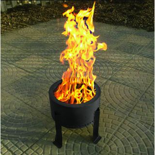 Flame Genie Fire Pellet Pit, Model# FG14