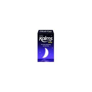Kalms Seep 50 Tablets Health & Personal Care