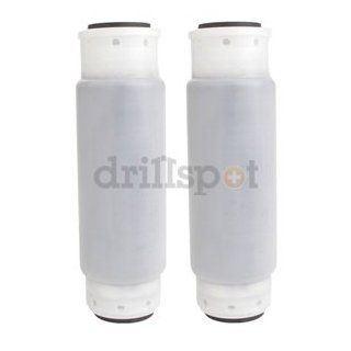 Aqua Pure AP117 Cuno Replacement Cartridge For Drinking Water system filters. Sold in Pairs. Appliances