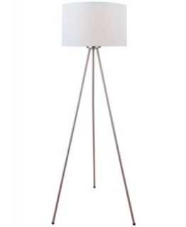 Pacific Coast Tripod Floor Lamp   Lighting & Lamps   For The Home