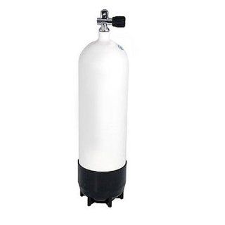 117cu.ft. Steel Cylinder (3442 PSI)  Diving Tanks  Sports & Outdoors