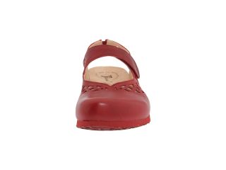 Think Julia   86341 Rosso Leather