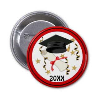 Mortar and Diploma Graduation 2013   Customize Pins