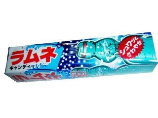 Japanese Lion Marble Soda Candy  Soft Drinks  Grocery & Gourmet Food