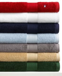 Martha Stewart Collection Quick Dry Bath Towel Collection   Bath Towels   Bed & Bath