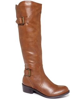 Style&co. Derby Riding Boots   Shoes