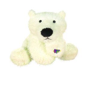 Webkinz Polar Bear Toys & Games