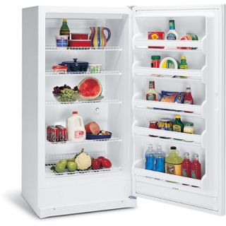 Frigidaire All Refrigerator with Wire Shelves