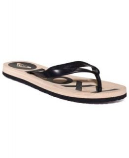 Roxy Mimosa IV Thong Sandals   Shoes