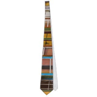 Stockholm Windows Neckties