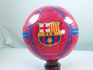 FC BARCELONA SOCCER OFFICIAL SIZE SOCCER BALL (SZ. 5)   116  Sports & Outdoors