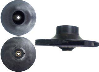 Pentair C105 114PNA 3 Phase Impeller Assembly Replacement Pool and Spa Pump  Outdoor Spas  Patio, Lawn & Garden