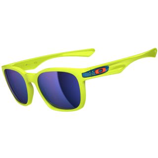 Oakley Limited Edition Fathom Garage Rock Sunglasses