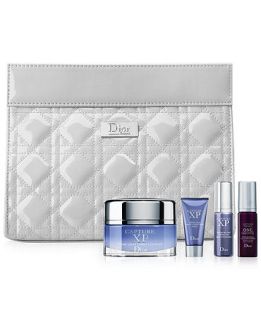 Dior Capture XP Set 2013   Skin Care   Beauty