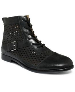 Modern Vice Madge Studded Booties   Shoes