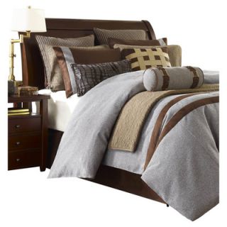 Hampton Hill Oxford Heights Comforter Set