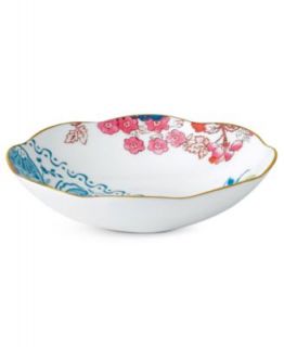 Wedgwood Dinnerware, Butterfly Bloom Oval Platter   Fine China   Dining & Entertaining