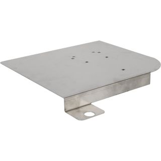 Sotera DEF Pump Tote Mounting Plate — Model# KIT180MPPS  DEF Mounting Systems