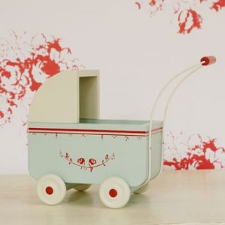 children's wooden toy collection by the chic country home