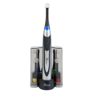 Pursonic S320 Rechargeable Rotary Toothbrush wit