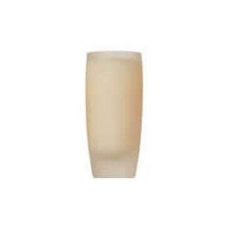 Anthousa Votive Candle 1.9 oz   Nectarine & Red Currant   Scented Candles